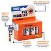 Terro Fly Magnet Fly Paper 8 pk, 8PK T518